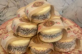 Alfajor de Maicena