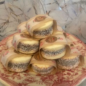 Alfajor de Maicena